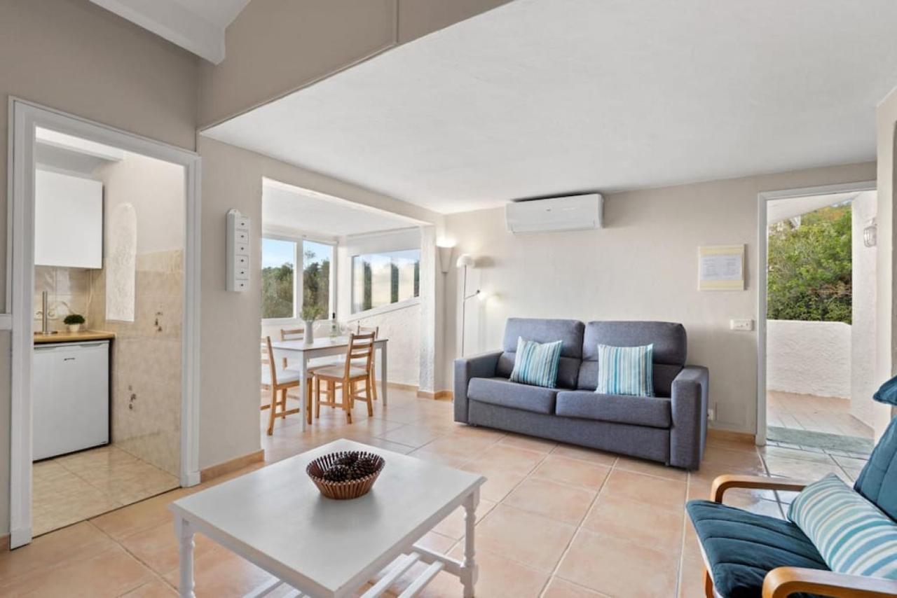 Apartamento Cap Roig Binibeca Exterior foto