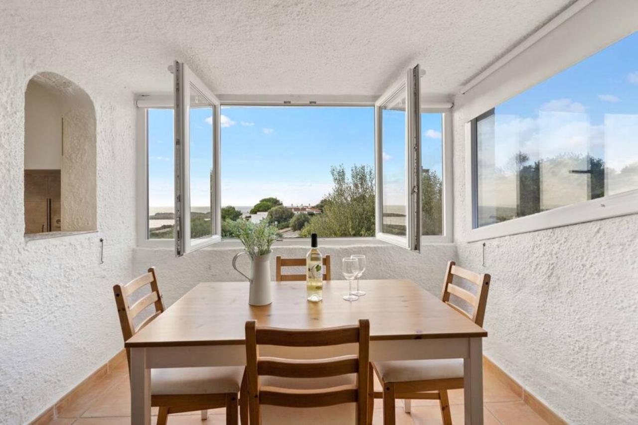 Apartamento Cap Roig Binibeca Exterior foto