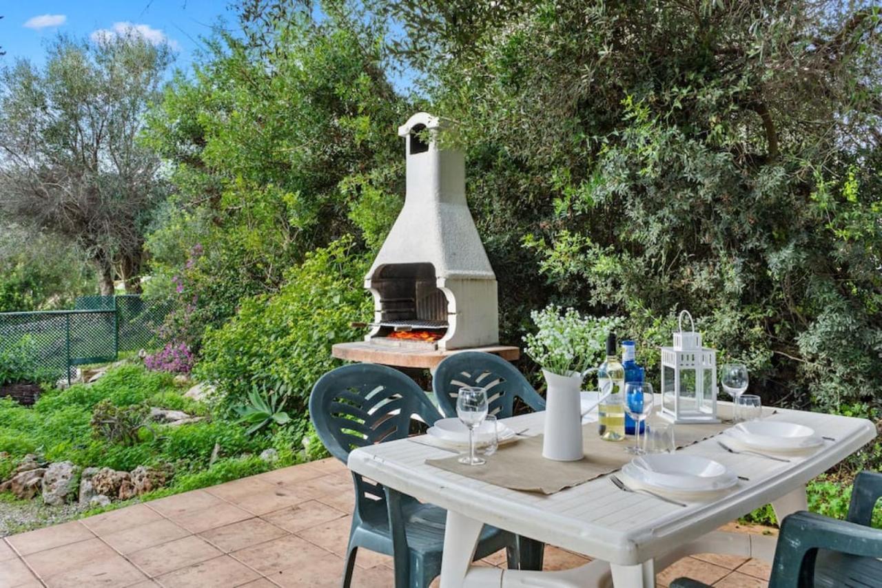 Apartamento Cap Roig Binibeca Exterior foto