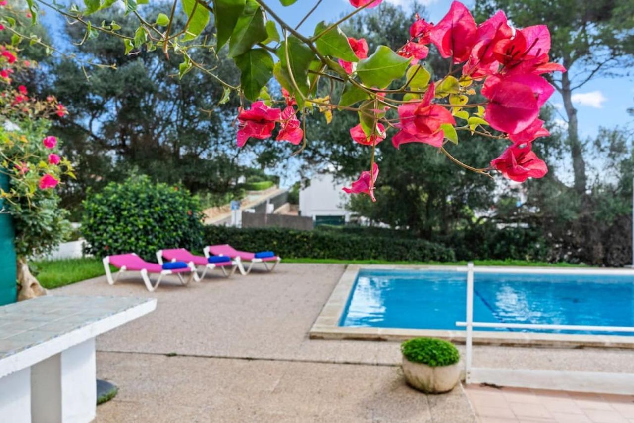 Apartamento Cap Roig Binibeca Exterior foto