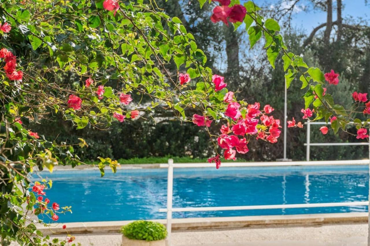 Apartamento Cap Roig Binibeca Exterior foto