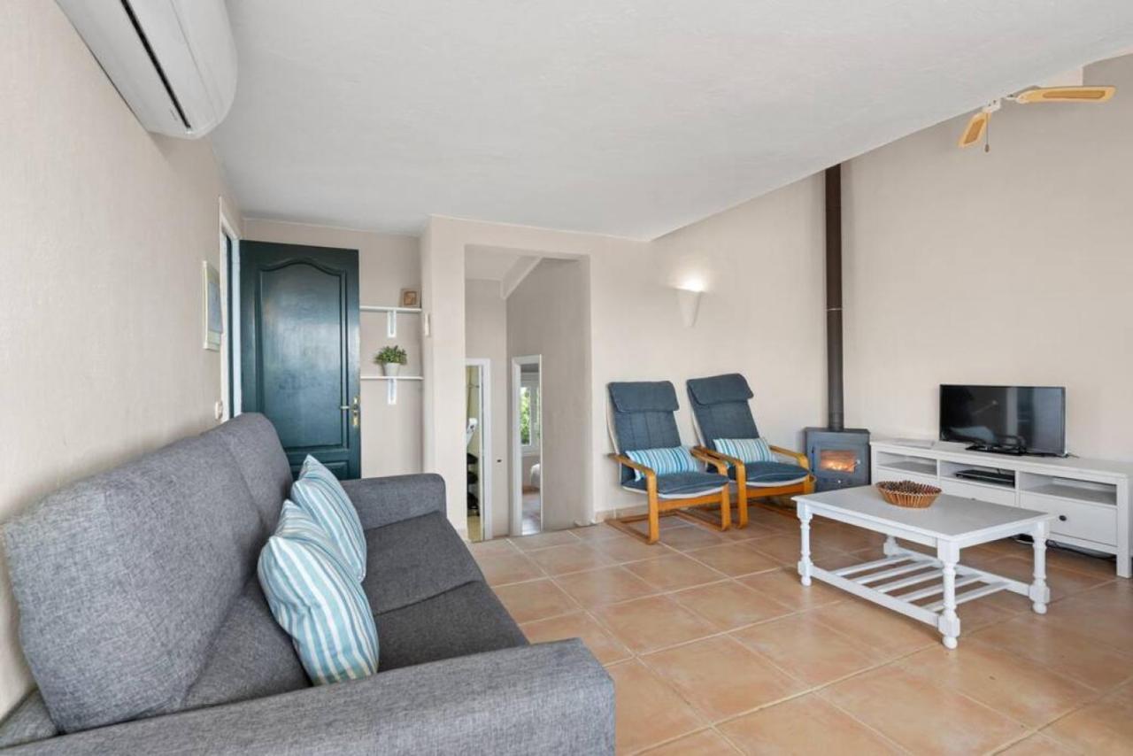 Apartamento Cap Roig Binibeca Exterior foto