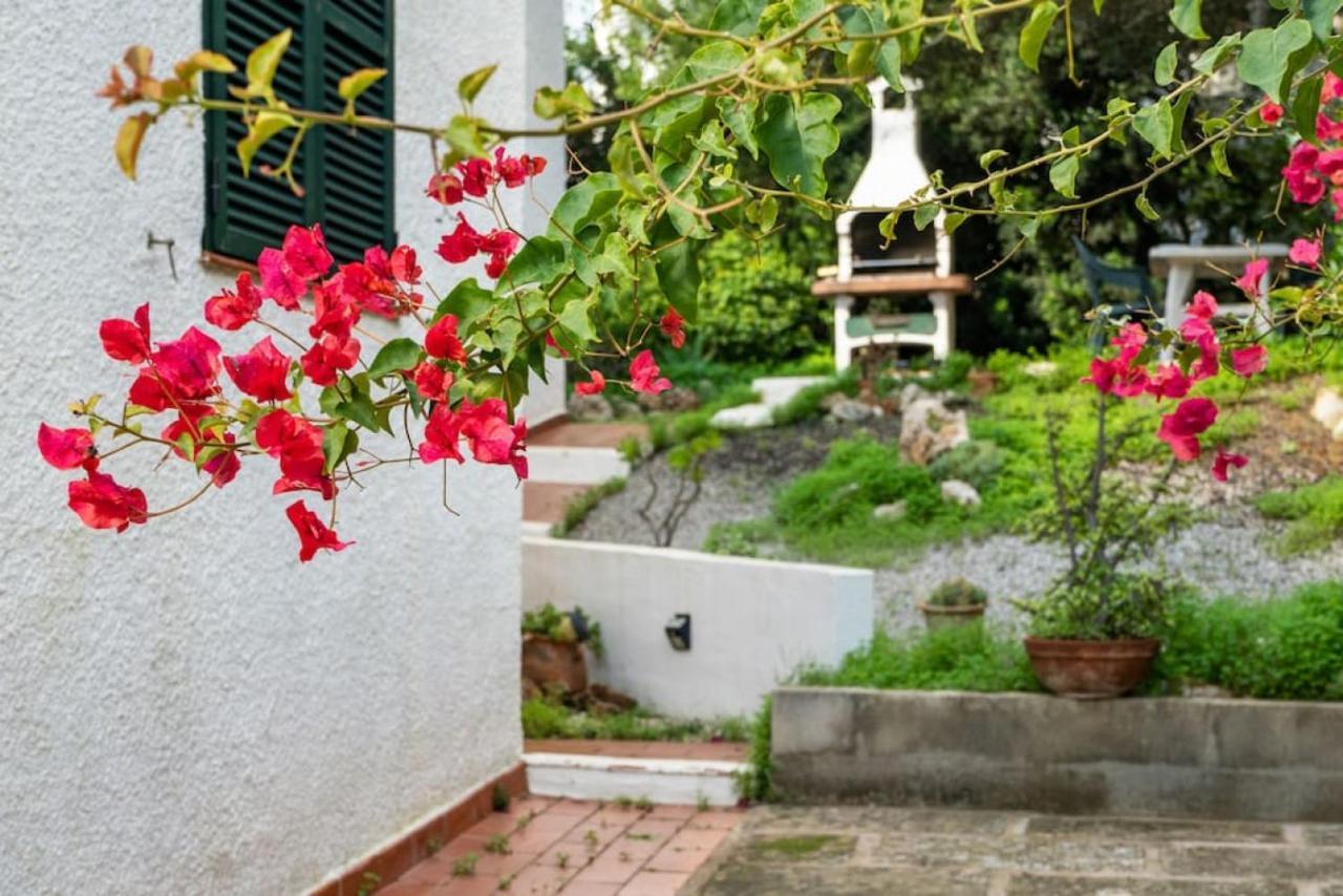 Apartamento Cap Roig Binibeca Exterior foto