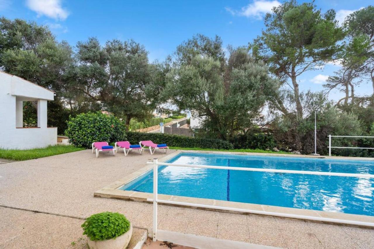 Apartamento Cap Roig Binibeca Exterior foto