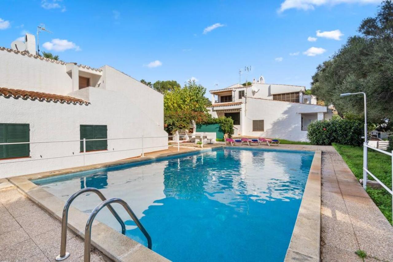 Apartamento Cap Roig Binibeca Exterior foto