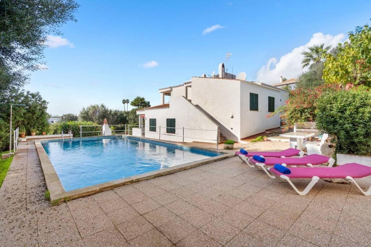 Apartamento Cap Roig Binibeca Exterior foto