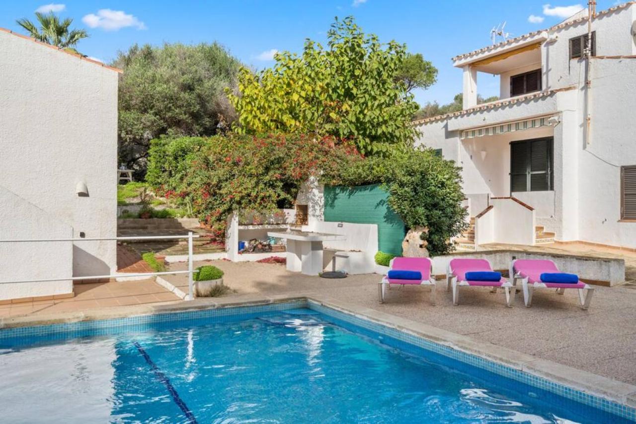 Apartamento Cap Roig Binibeca Exterior foto