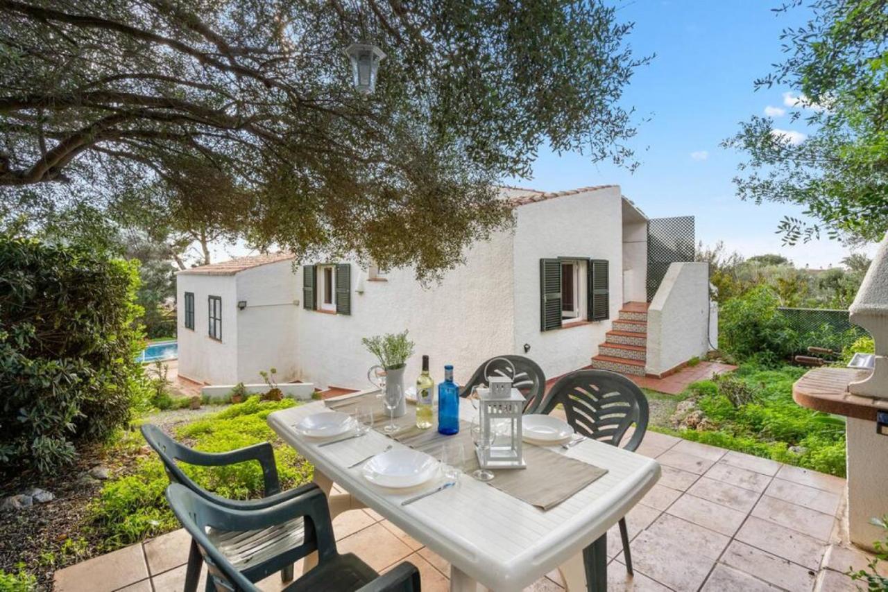 Apartamento Cap Roig Binibeca Exterior foto