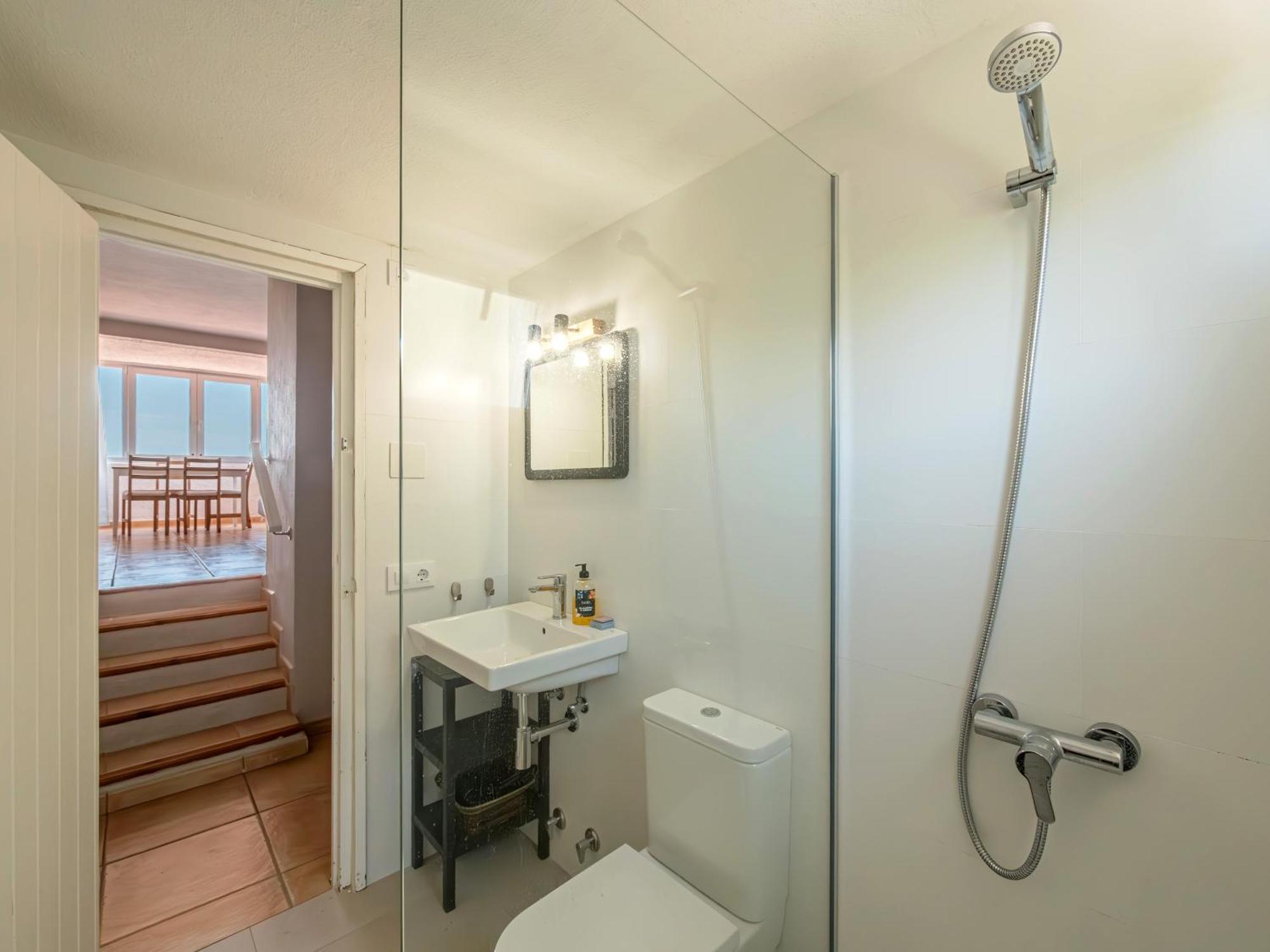 Apartamento Cap Roig Binibeca Exterior foto